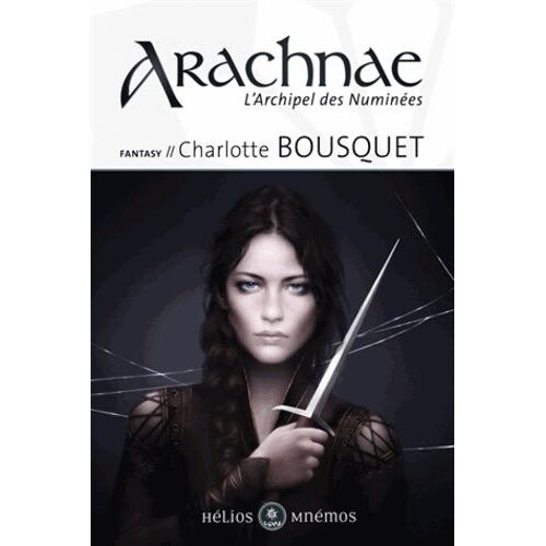 L'archipel Des Numinées - Arachnae