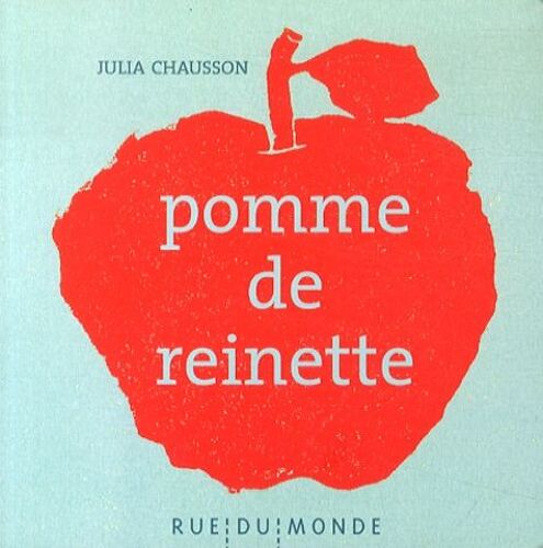 Pomme De Reinette