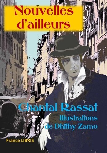 Nouvelles D'ailleurs