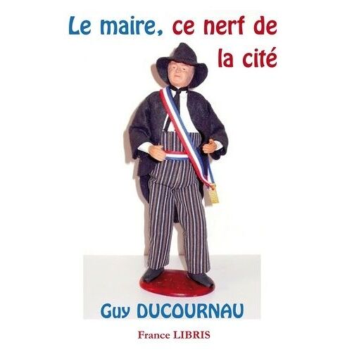 Le Maire, Ce Nerf De La Cité