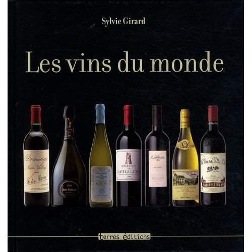 Les Vins Du Monde