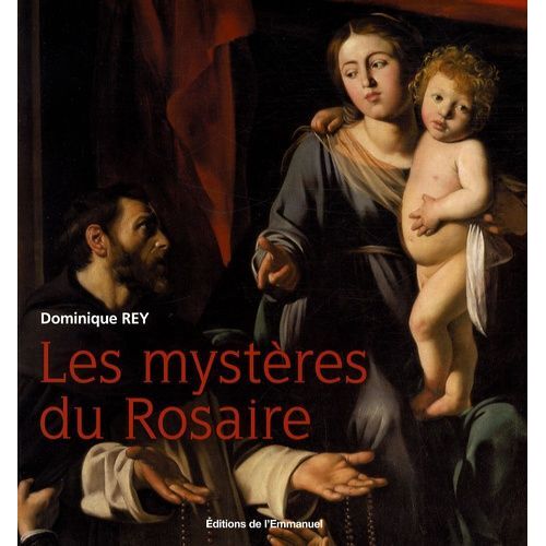 Les Mystères Du Rosaire