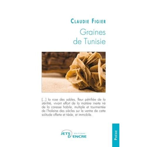 Graines De Tunisie