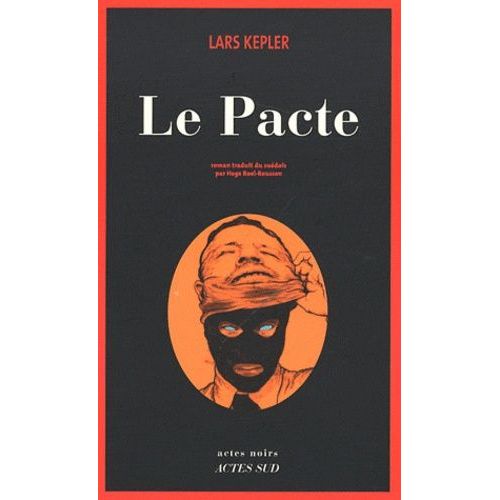 Le Pacte
