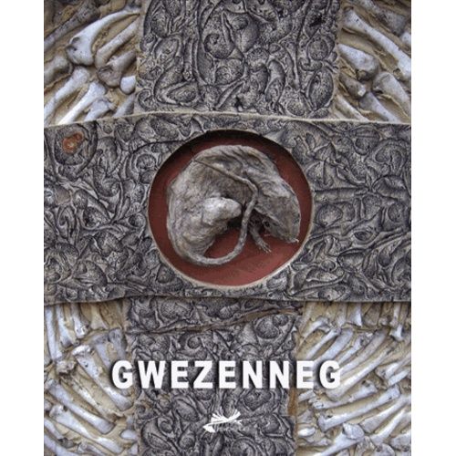 Gwezenneg - Oeuvres 1958-2012
