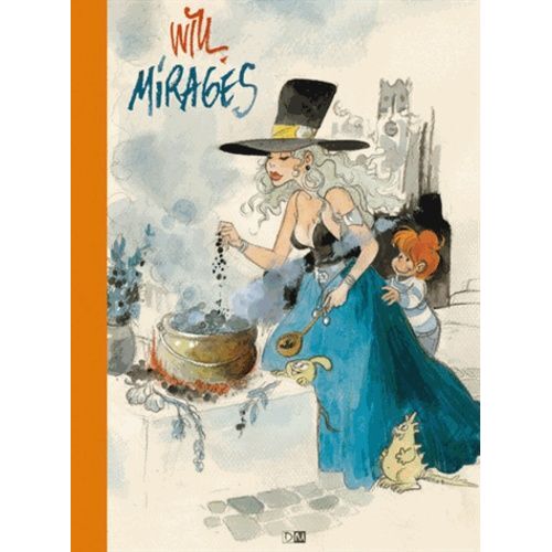 Mirages