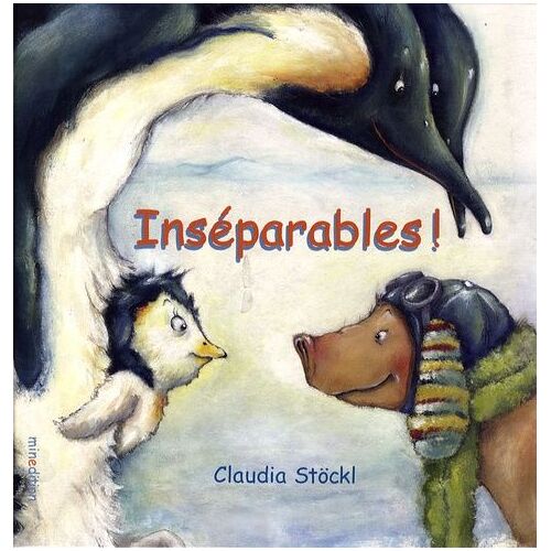 Inséparables !