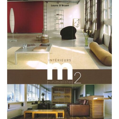 Intérieurs Minimalistes - M2