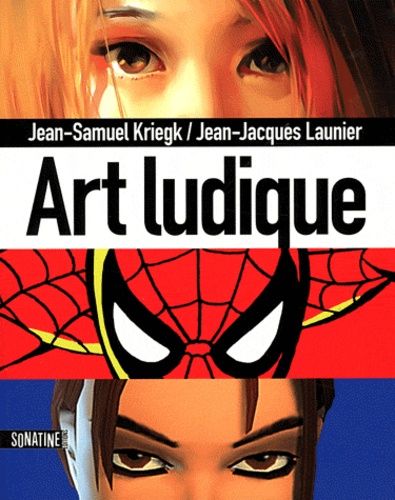 Art Ludique