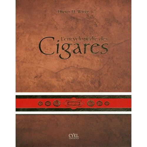 L'encyclopédie Des Cigares