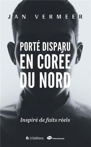 Porté Disparu En Corée Du Nord