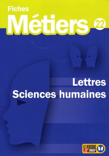 Lettres, Sciences Humaines