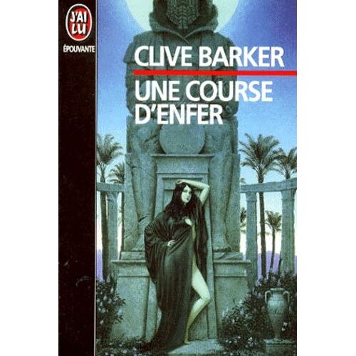 Livres De Sang - Tome 2 - Une Course D'enfer