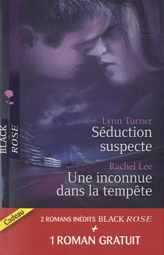 Séduction Suspecte - Une Inconnue Dans La Tempête - Enquête Sous Tension