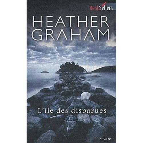 L'île Des Disparues
