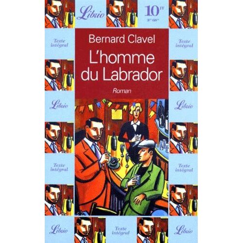 L'homme Du Labrador