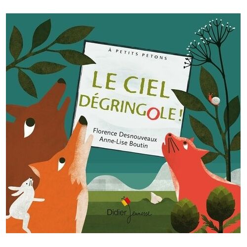 Le Ciel Dégringole !