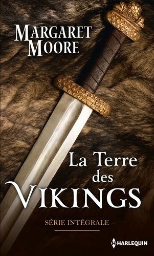 La Terre Des Vikings - Intégrale