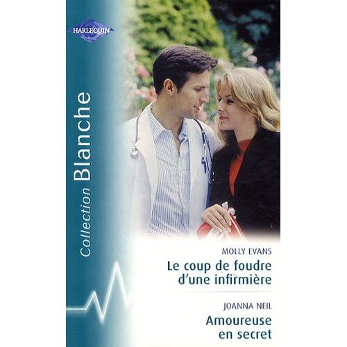 Le Coup De Foudre D'une Infirmière, Amoureuse En Secret