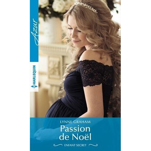 Passion De Noël - Enfant Secret