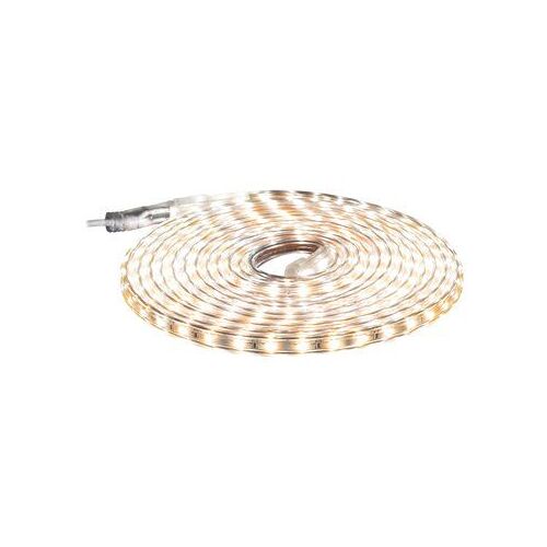 Bande Led Matel 230v Ip65 Smd3528 5mts Chaud
