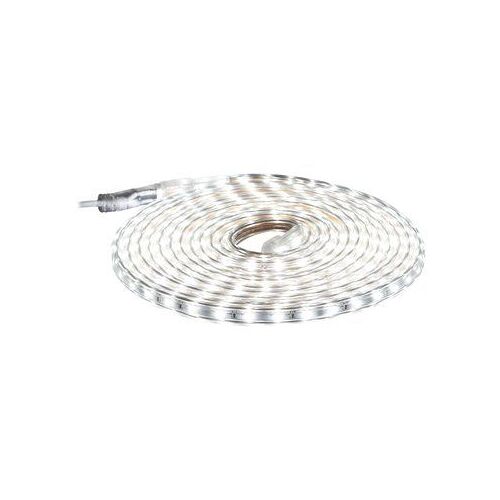 Bande Led Matel 230v Ip65 Smd3528 5mts Froid