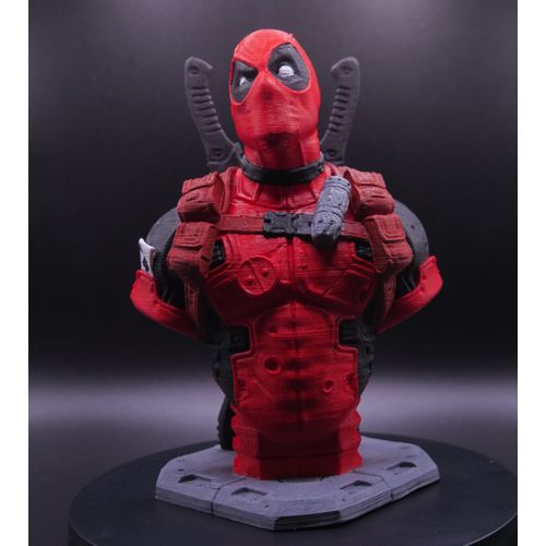 Deadpool Decoration