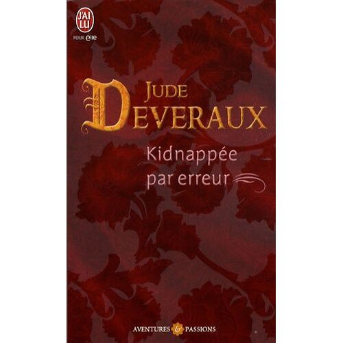Les Dames De Virginie Tome 1 - Kidnappée Par Erreur