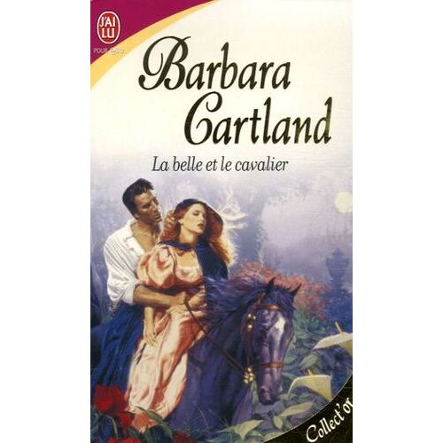 La Belle Et Le Cavalier