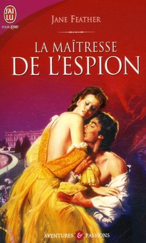 La Maîtresse De L'espion