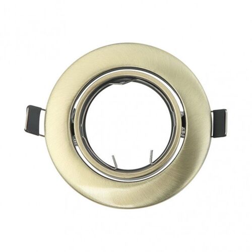 Fab 14428or14 | Orienter En Retrait. Magura 1xgu10 Rouge Cuir 2,5x9x9 Cm Coupe 7 Douilles Incluses