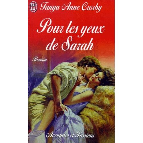 Pour Les Yeux De Sarah
