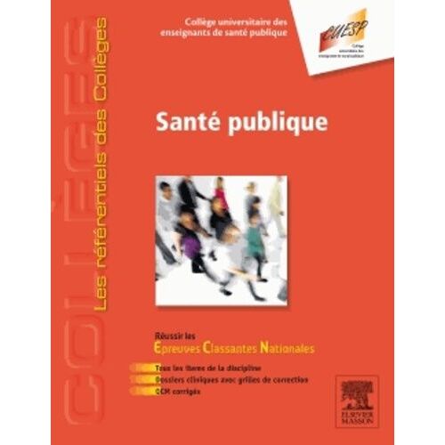 Santé Publique