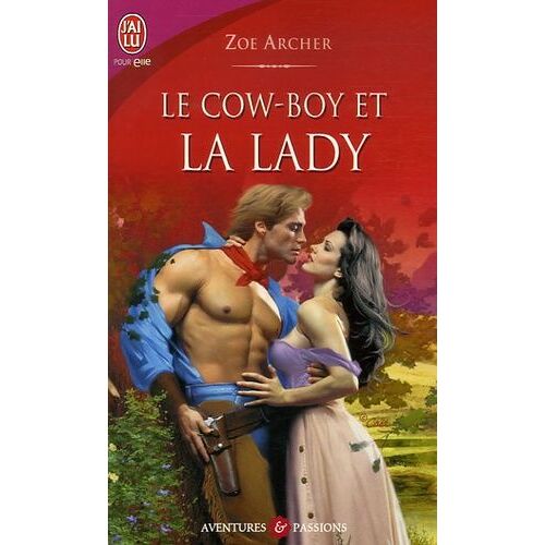 Le Cow-Boy Et La Lady