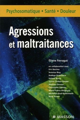 Agressions Et Maltraitance