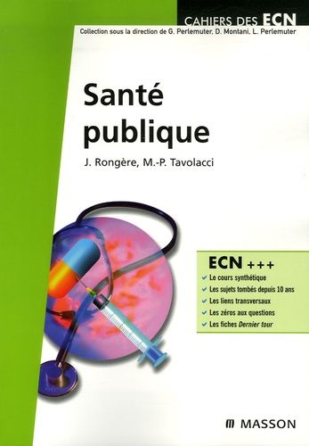 Santé Publique