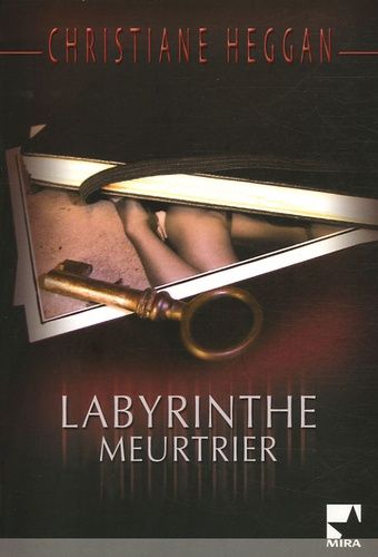 Labyrinthe Meurtrier