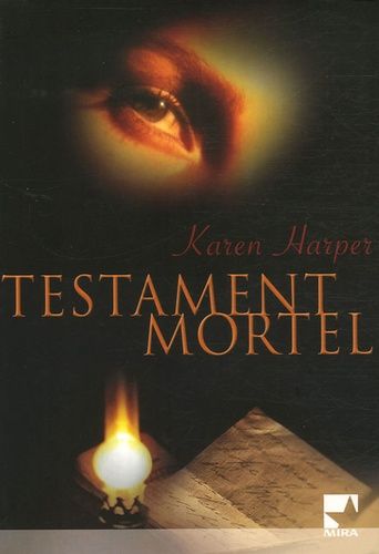 Testament Mortel