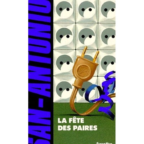 La Fête Des Paires