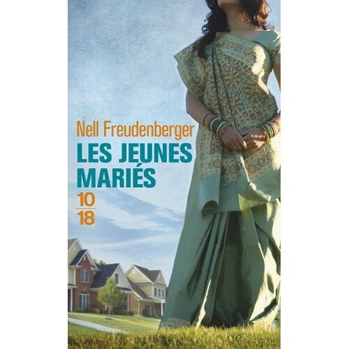 Les Jeunes Mariés