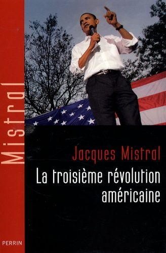 La Troisième Révolution Américaine