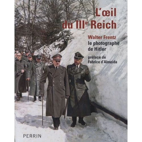 L'oeil Du Iiie Reich