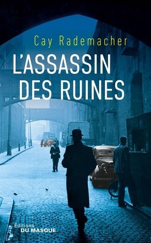 L'assassin Des Ruines
