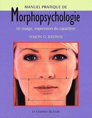 Manuel Pratique De Morphopsychologie