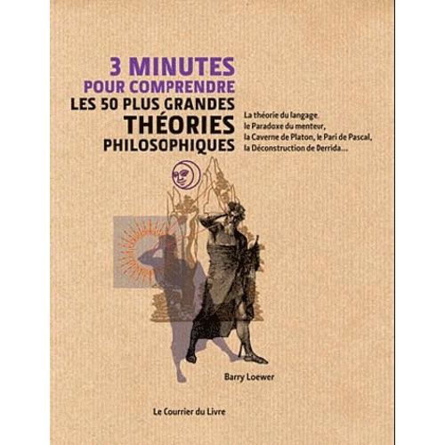 3 Minutes Pour Comprendre Les 50 Plus Grandes Théories Philosophiques