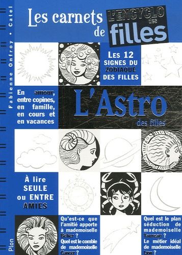 L'astro Des Filles