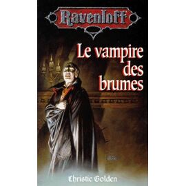 Le Vampire Des Brumes