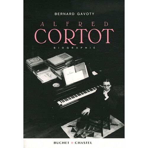 Alfred Cortot