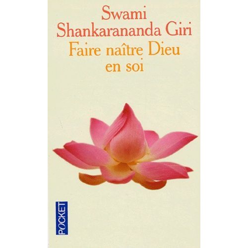 Faire Naître Dieu En Soi