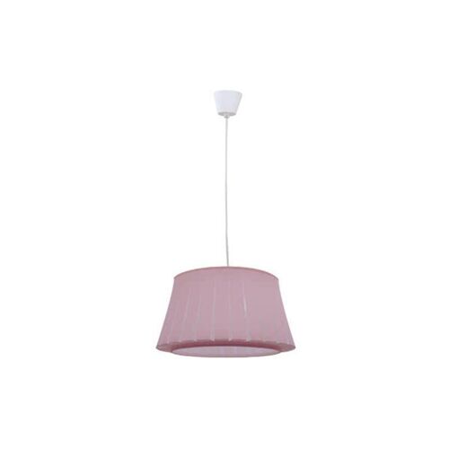 Suspension Enfant Tripod Lilas 1xe27 (Ø35cm)